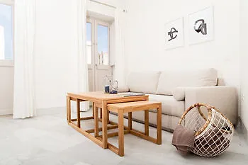 말라가 Urban Living Alcazabilla 아파트 0*,  스페인